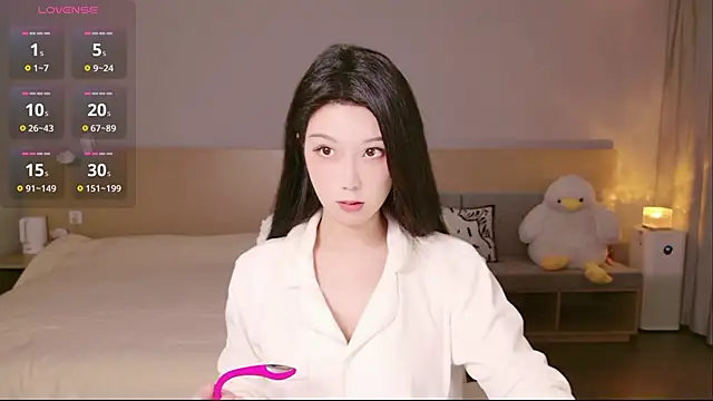 Lucky-baby online show from November 2025 01:17:02 PM