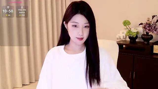 Lucky-baby online show from April 2026 01:17:01 PM