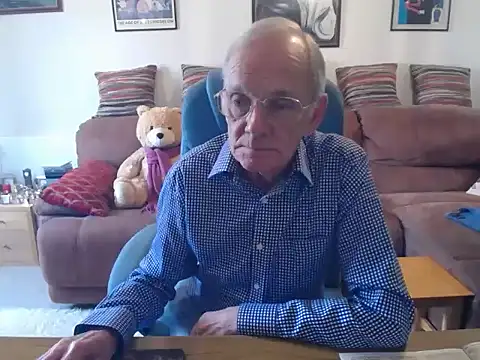 Ferret7777 online show from October 2025 09:49:01 AM