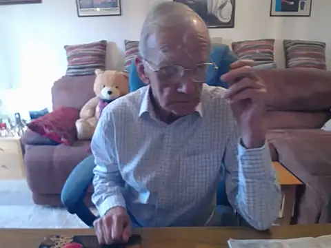 Ferret7777 online show from October 2025 02:10:01 PM