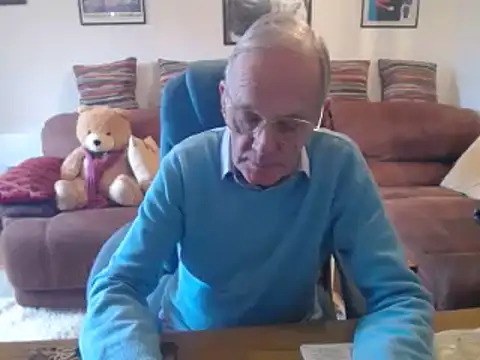 Ferret7777 online show from February 2026 02:02:01 PM