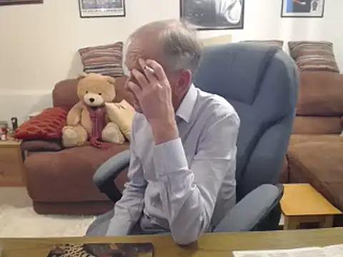 Ferret7777 online show from February 2026 07:45:02 PM