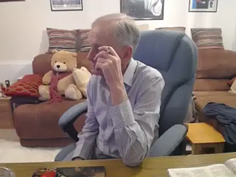 Ferret7777 online show from April 2026 07:58:02 PM