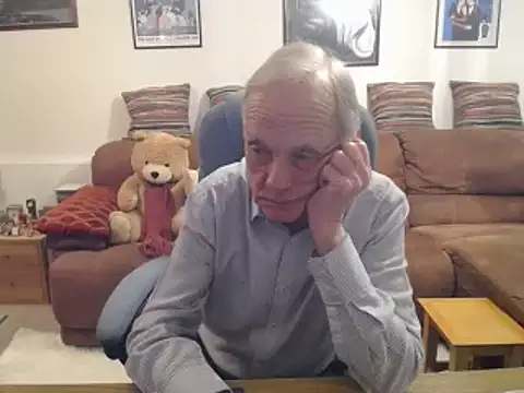 Ferret7777 online show from May 2026 07:32:02 PM