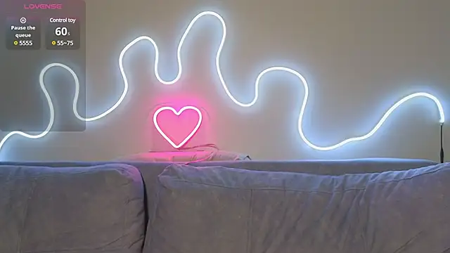 CutiePie3 online show from March 2025 08:54:01 PM