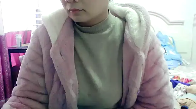 Snapshot of CN-Xiaoxi chatting on December 2024 12:20:02 AM CN-Xiaoxi online show from December 2024 12:20:02 AM