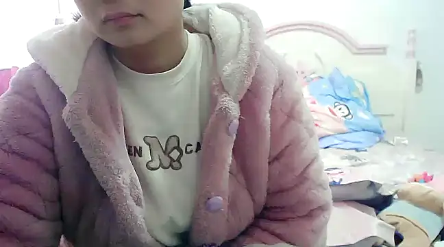 Snapshot of CN-Xiaoxi chatting on December 2024 12:54:01 AM CN-Xiaoxi online show from December 2024 12:54:01 AM