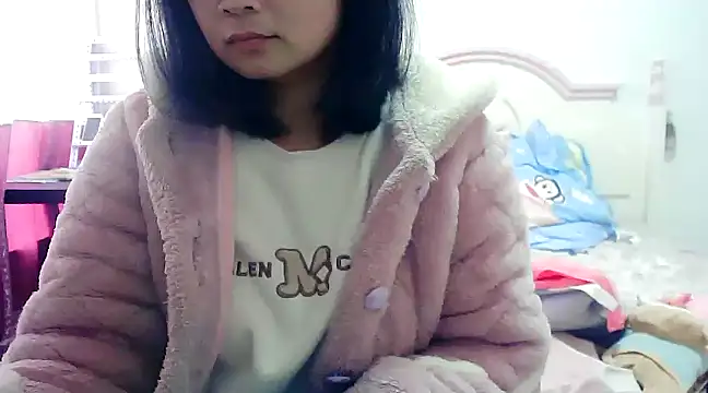 Snapshot of CN-Xiaoxi chatting on December 2024 03:51:02 AM CN-Xiaoxi online show from December 2024 03:51:02 AM