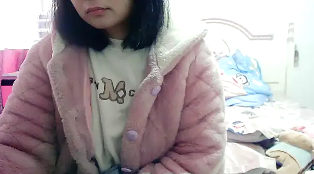 Snapshot of CN-Xiaoxi chatting on December 2024 12:30:01 AM CN-Xiaoxi online show from December 2024 12:30:01 AM
