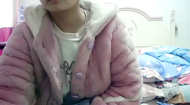 Snapshot of CN-Xiaoxi chatting on December 2024 12:29:01 AM CN-Xiaoxi online show from December 2024 12:29:01 AM