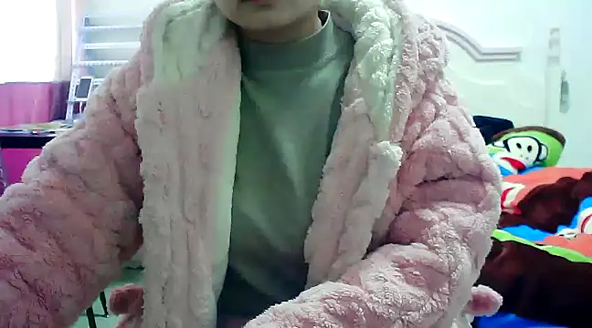 Snapshot of CN-Xiaoxi chatting on January 2025 12:06:02 AM CN-Xiaoxi online show from January 2025 12:06:02 AM