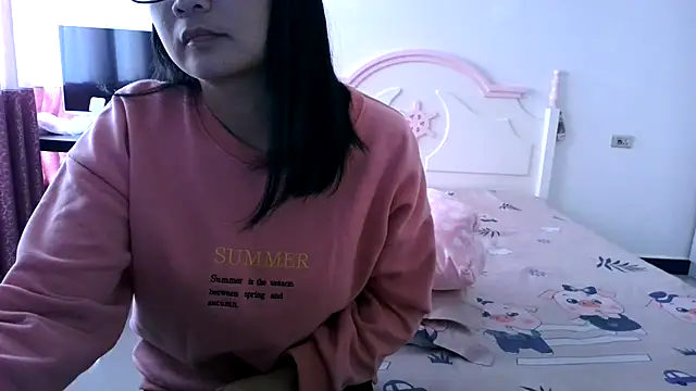 CN-Xiaoxi online show from November 2025 07:43:02 AM