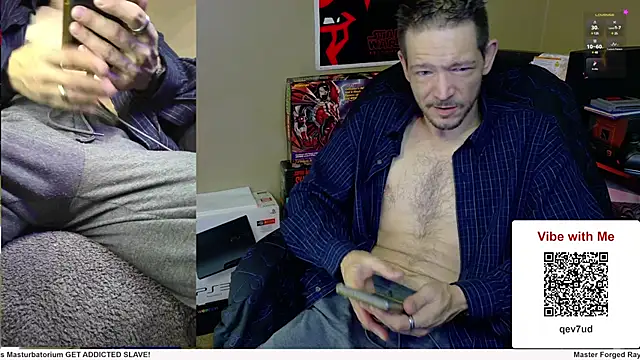 Snapshot of MasterForgedRayy chatting on December 2024 03:18:02 AM MasterForgedRayy online show from December 2024 03:18:02 AM