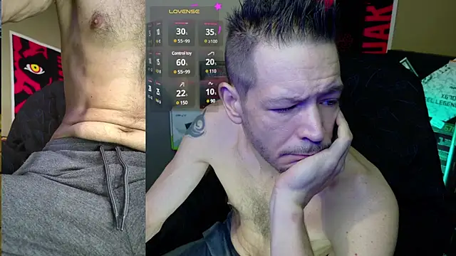 Snapshot of MasterForgedRayy chatting on December 2024 12:55:02 AM MasterForgedRayy online show from December 2024 12:55:02 AM