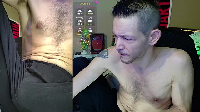 Snapshot of MasterForgedRayy chatting on December 2024 07:13:02 AM MasterForgedRayy online show from December 2024 07:13:02 AM