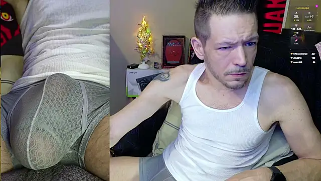 Snapshot of MasterForgedRayy chatting on December 2024 05:09:02 AM MasterForgedRayy online show from December 2024 05:09:02 AM