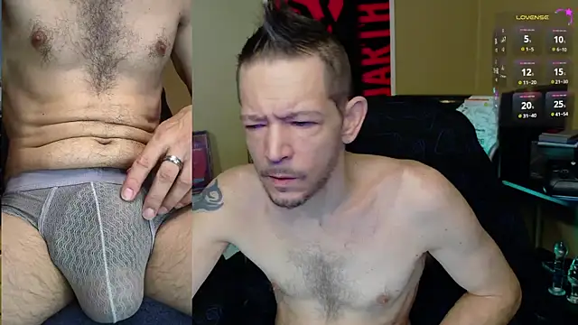 Snapshot of MasterForgedRayy chatting on January 2025 11:04:02 AM MasterForgedRayy online show from January 2025 11:04:02 AM