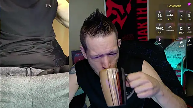 Snapshot of MasterForgedRayy chatting on January 2025 06:15:02 AM MasterForgedRayy online show from January 2025 06:15:02 AM