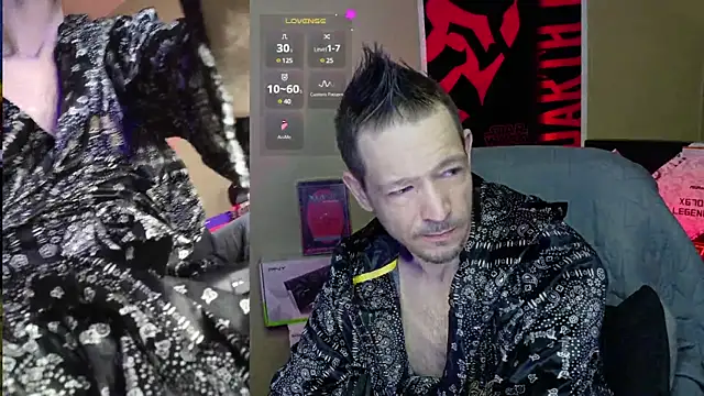 Snapshot of MasterForgedRayy chatting on January 2025 04:52:01 AM MasterForgedRayy online show from January 2025 04:52:01 AM