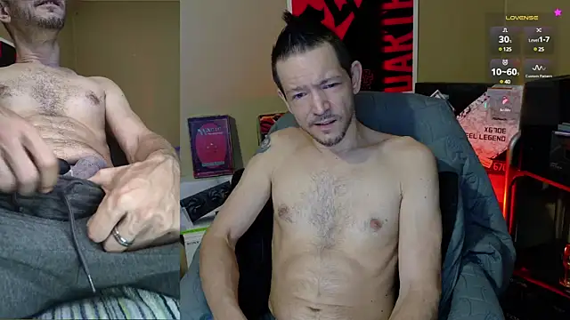 Snapshot of MasterForgedRayy chatting on January 2025 01:49:01 PM MasterForgedRayy online show from January 2025 01:49:01 PM