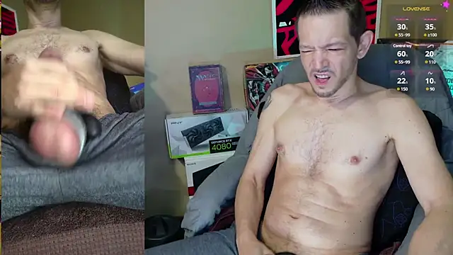 Snapshot of MasterForgedRayy chatting on January 2025 08:54:02 AM MasterForgedRayy online show from January 2025 08:54:02 AM