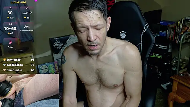 Snapshot of MasterForgedRayy chatting on February 2026 04:47:01 PM MasterForgedRayy online show from February 2026 04:47:01 PM