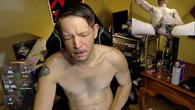 Snapshot of MasterForgedRayy chatting on February 2026 10:14:01 AM MasterForgedRayy online show from February 2026 10:14:01 AM