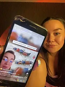 Snapshot of mayakitsune69 chatting on November 2025 02:39:02 PM mayakitsune69 online show from November 2025 02:39:02 PM