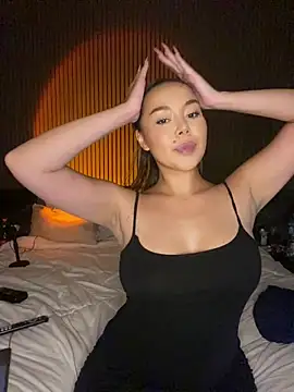 mayakitsune69 online show from February 2026 10:29:02 AM