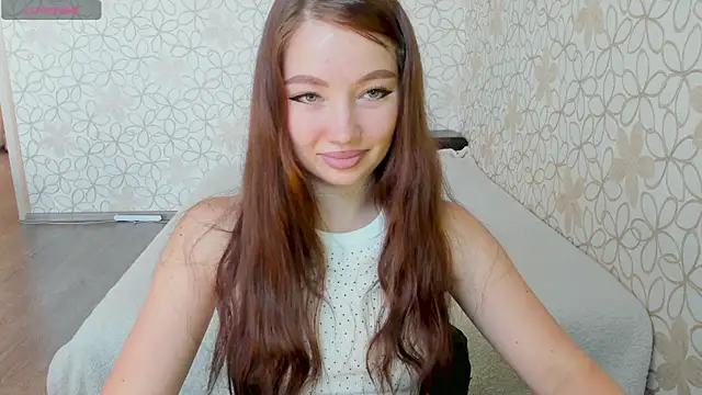 Lissa Cristal online show from July 2026 08:28:01 AM
