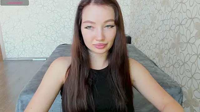 Lissa Cristal online show from July 2026 07:50:01 AM