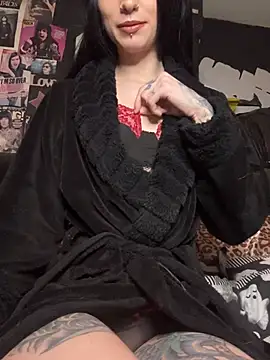 MissMidnightUK online show from February 2026 12:39:02 AM