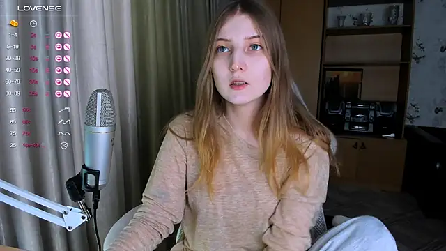 princessaalicc online show from December 2025 12:25:02 PM