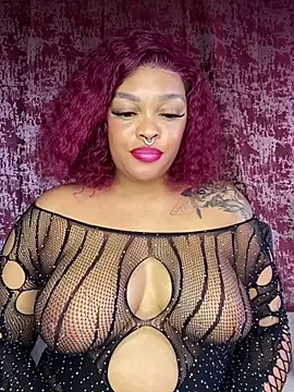 Naughty-Mel online show from February 2025 10:48:02 AM