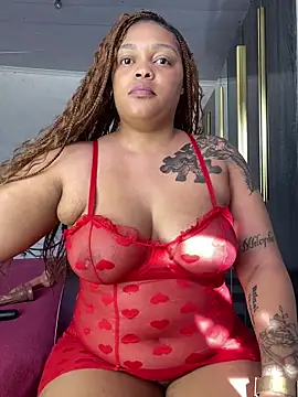 Naughty-Mel online show from November 2025 06:35:02 AM