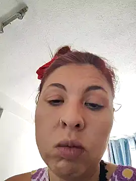 maria lasexy online show from February 2025 03:15:02 PM