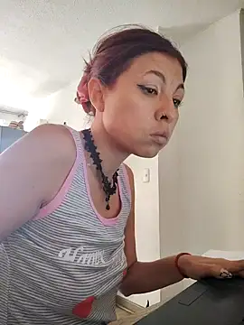 maria lasexy online show from March 2025 04:30:02 PM