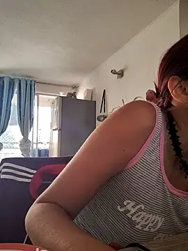 maria lasexy online show from March 2025 08:16:01 PM