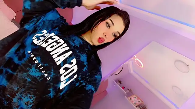 Snapshot of Jadeyourqueen chatting on January 2025 06:30:01 PM Jadeyourqueen online show from January 2025 06:30:01 PM