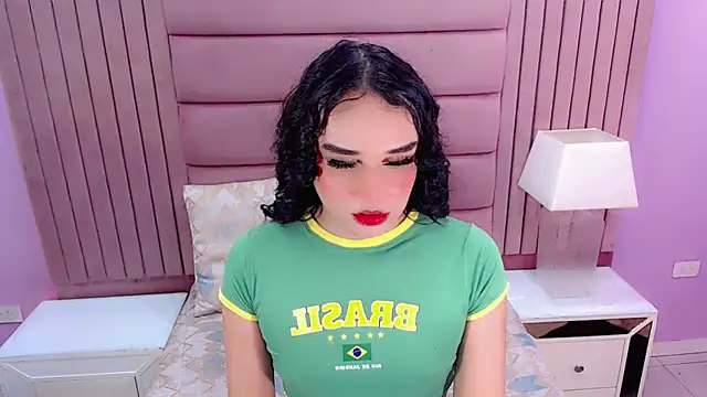 SexyValeriaa online show from January 2025 06:49:01 PM