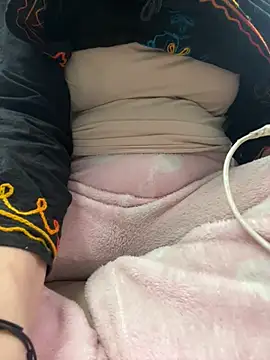 Hot-Anuska online show from December 2024 05:38:01 AM