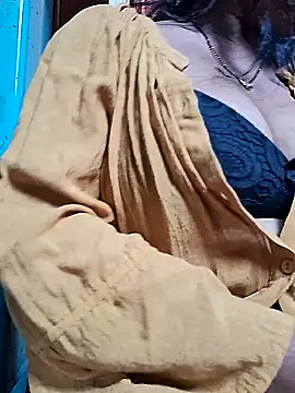 Hot-Anuska online show from March 2025 05:29:02 AM