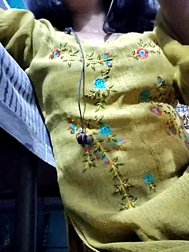 Hot-Anuska online show from September 2025 04:07:02 PM