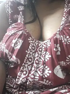 Hot-Anuska online show from April 2026 07:08:01 PM