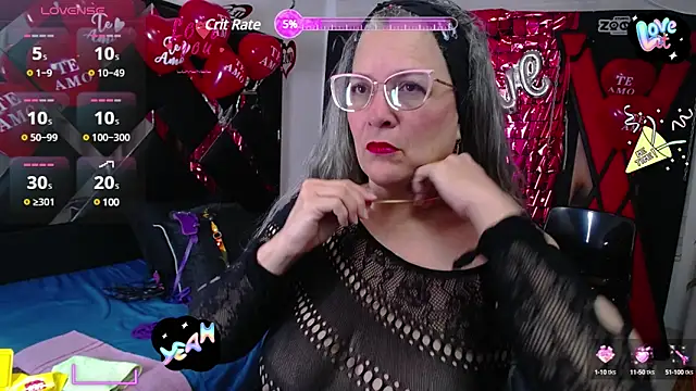 miisevvie  online show from February 2025 03:56:02 AM