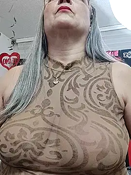 miisevvie  online show from March 2025 01:53:02 AM