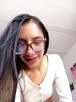 MissAfroditha online show from December 2024 09:34:01 PM