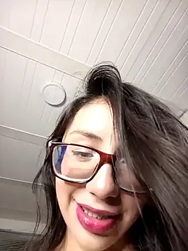 MissAfroditha online show from January 2025 05:47:02 AM