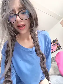 MissAfroditha online show from May 2026 06:27:02 PM