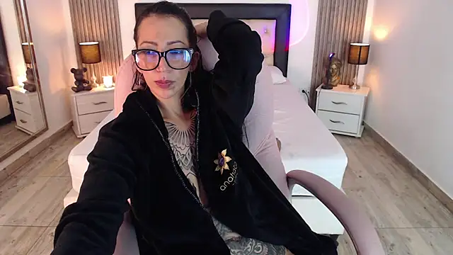 Sam mansson66 online show from February 2025 06:37:02 PM